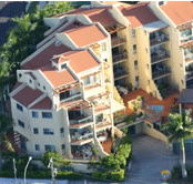 Santa Fe Holiday Apartments - Broome Tourism