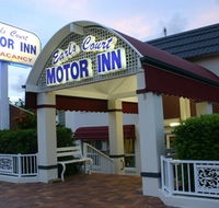 Earls Court Motor Inn - Broome Tourism