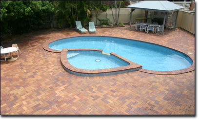 Earls Court Motor Inn - Broome Tourism 1