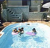 Del Costa Holiday Villas - Broome Tourism