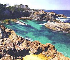 Del Costa Holiday Villas - Broome Tourism 3