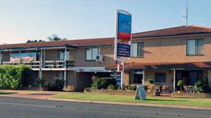 Nyngan NSW Broome Tourism