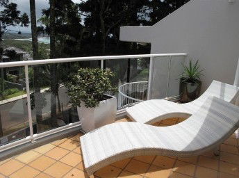 Picture Point Apartments - Broome Tourism 1