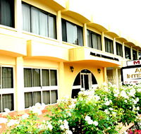 Adelaide International Motel - Broome Tourism