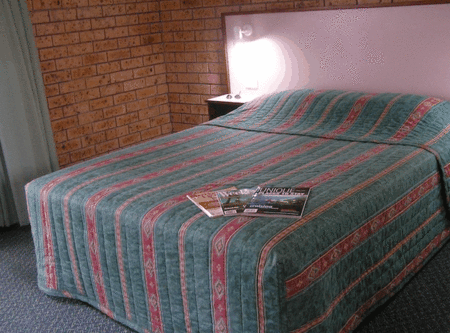 Comfort Inn Marco Polo - Broome Tourism 1
