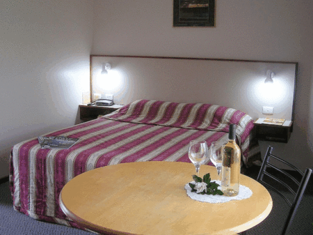 Comfort Inn Marco Polo - Broome Tourism 2