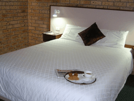 Comfort Inn Marco Polo - Broome Tourism 3