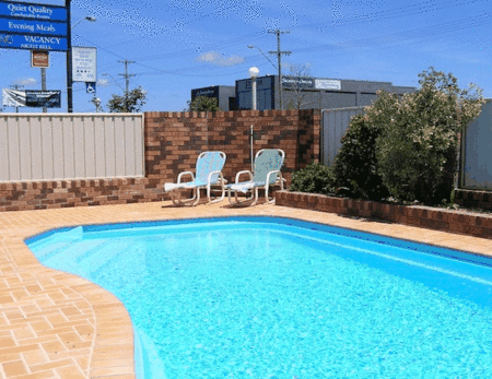 Comfort Inn Marco Polo - Broome Tourism 4