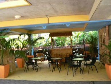 Port Stephens Motor Lodge - Broome Tourism 0
