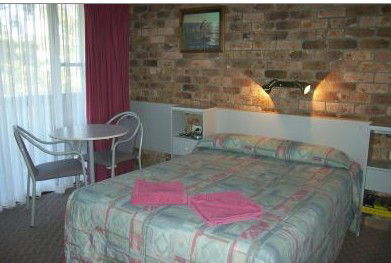 Port Stephens Motor Lodge - Broome Tourism 1