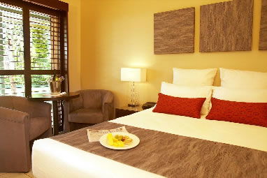 Kununurra Country Club Resort - Broome Tourism 0