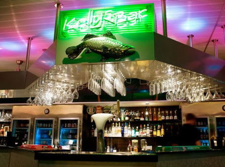Kununurra Country Club Resort - Broome Tourism 2