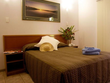 Kununurra Country Club Resort - Broome Tourism 3