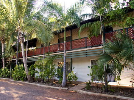 Kununurra Country Club Resort - Broome Tourism 4
