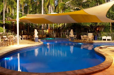 Kununurra Country Club Resort - Broome Tourism 5