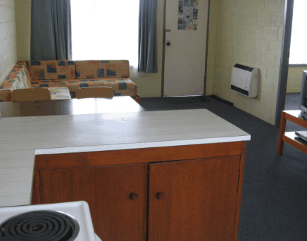 Mersey Bluff Lodge - Broome Tourism 0
