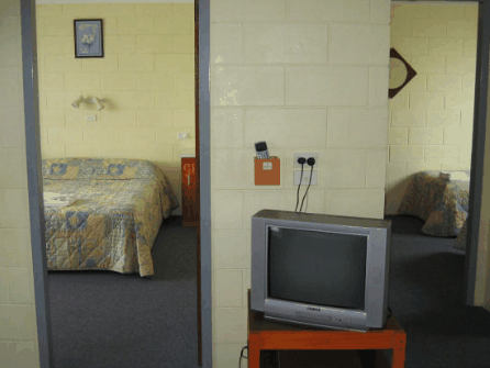 Mersey Bluff Lodge - Broome Tourism 1