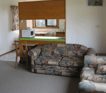 Mersey Bluff Lodge - Broome Tourism 2