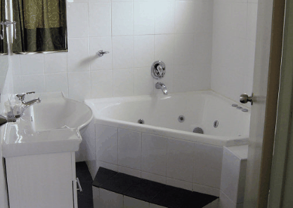 Mersey Bluff Lodge - Broome Tourism 5