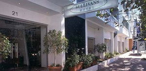 Arts Hotel Sydney - Broome Tourism 1