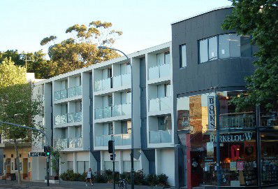 Arts Hotel Sydney - Broome Tourism 0