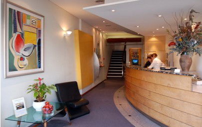 Arts Hotel Sydney - Broome Tourism 2