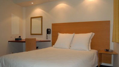 Arts Hotel Sydney - Broome Tourism 3