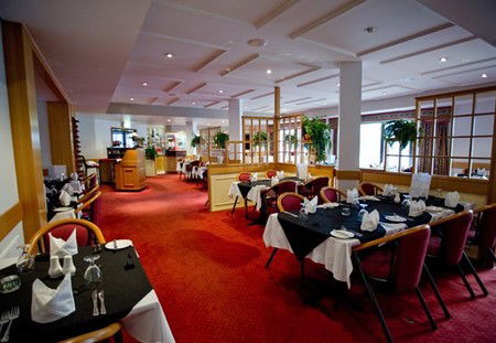 Centrepoint Motor Inn - Broome Tourism 2