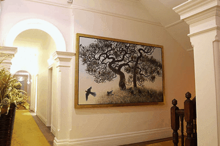 The Hatton - South Yarra - Broome Tourism 0