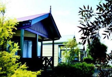 Nepean Shores Resort - Broome Tourism 1