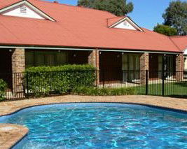 Nepean Shores Resort - Broome Tourism 3