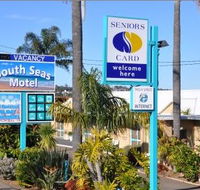 South Seas Motel - Broome Tourism