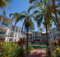 Port Douglas Beachfront Terraces - Broome Tourism