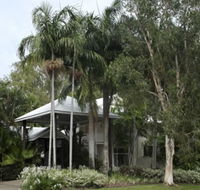 Port Douglas Retreat - Broome Tourism