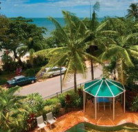 On The Beach Holiday Apartments - Broome Tourism