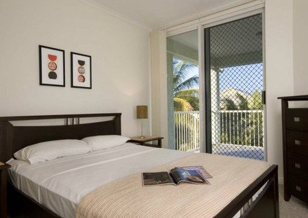 On The Beach Holiday Apartments - Broome Tourism 2