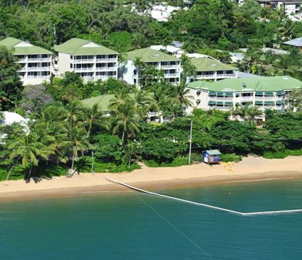 On The Beach Holiday Apartments - Broome Tourism 4