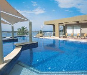 Rydges Port Macquarie - Broome Tourism 0
