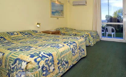 All Seasons Salamander Shores - Broome Tourism 0