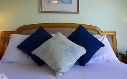 All Seasons Salamander Shores - Broome Tourism 2