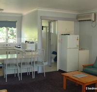 Bermuda Breezes Resort - Broome Tourism