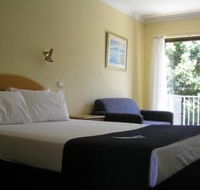 Best Western Macquarie Barracks Motor Inn - Broome Tourism