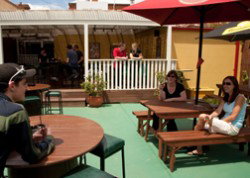 Jack Duggans Irish Pub - Broome Tourism 0