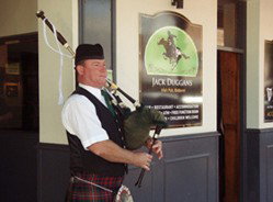 Jack Duggans Irish Pub - Broome Tourism 1