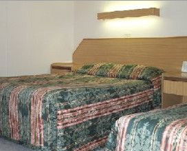Country Lodge Motor Inn - Broome Tourism 1