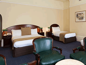Hadleys Hotel - Broome Tourism 3