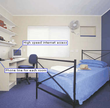 Cairns Student Lodge - Broome Tourism