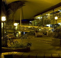 Mayfair Plaza Motel - Broome Tourism