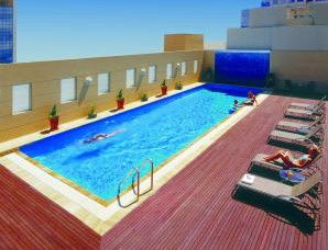 Swissotel Sydney - Broome Tourism 3
