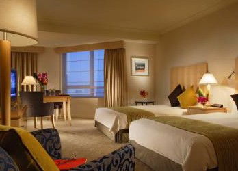 Swissotel Sydney - Broome Tourism 4
